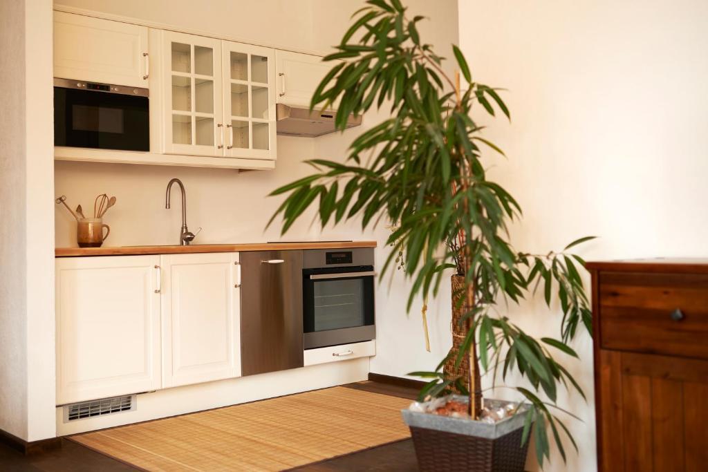 Fruehstueckspension Kleinschuster Burgau Chambre photo
